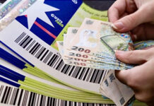 De la 1 aprilie crește valoarea tichetelor de creșă