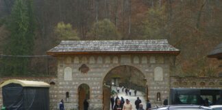 Repere spirituale – De echinocţiu, un ave la Tismana