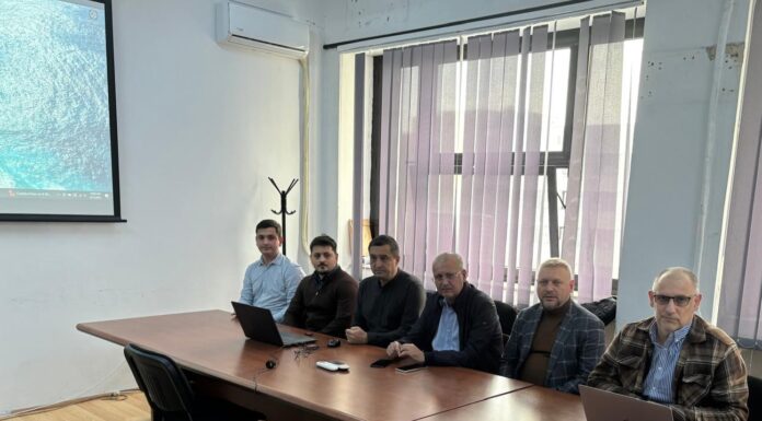 Au fost stabilite traseele optime pentru variantele de ocolire Bălești și Bumbești-Jiu