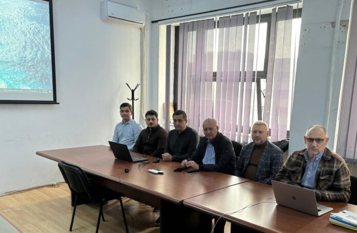 Au fost stabilite traseele optime pentru variantele de ocolire Bălești și Bumbești-Jiu