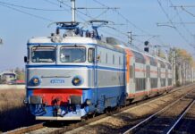 Rute feroviare din Gorj, scoase la licitație de CFR
