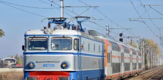 Rute feroviare din Gorj, scoase la licitație de CFR