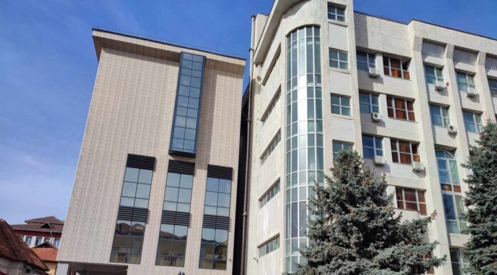 Încă 6 luni la șefia Secției penale a Judecătoriei Târgu Jiu