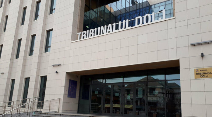 Fost șef din CEO, găsit vinovat într-un dosar DNA!