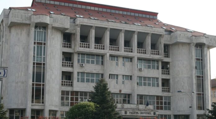 Un tânăr recidivist a scăpat la limită de o nouă condamnare