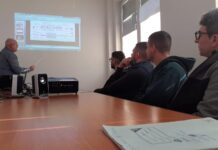 Parteneriat educațional între UCB Târgu Jiu și Aparegio