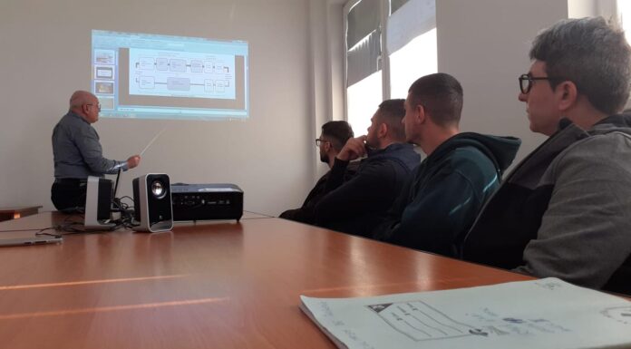 Parteneriat educațional între UCB Târgu Jiu și Aparegio