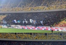 FCSB – Universitatea Craiova, ora 20:00. Spectacol pe Arena Națională!