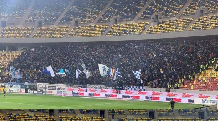FCSB – Universitatea Craiova, ora 20:00. Spectacol pe Arena Națională!