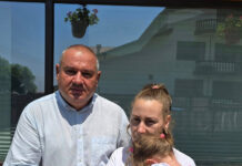 Tismana se unește pentru Valentina. Spectacol caritabil pentru un transplant hepatic salvator