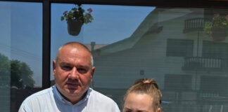 Tismana se unește pentru Valentina. Spectacol caritabil pentru un transplant hepatic salvator