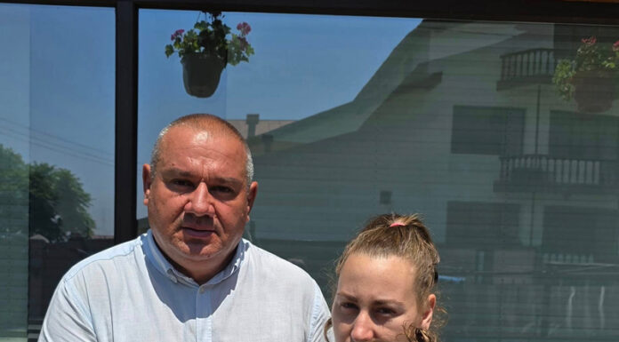 Tismana se unește pentru Valentina. Spectacol caritabil pentru un transplant hepatic salvator