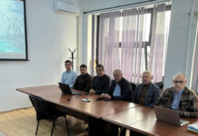 S-au stabilit traseele finale pentru variantele de ocolire Bălești și Bumbești-Jiu