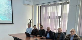 S-au stabilit traseele finale pentru variantele de ocolire Bălești și Bumbești-Jiu