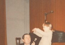 Acum șapte ani s-a stins din viață Viorel Gârbaciu. Mesajul fiului său