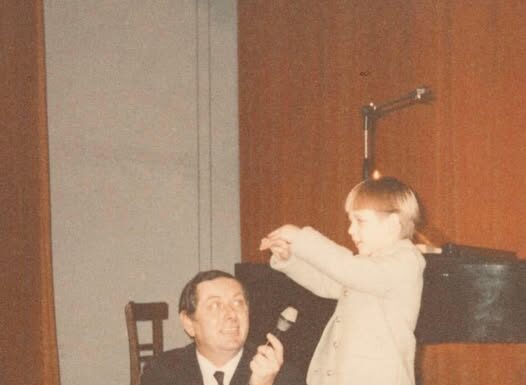 Acum șapte ani s-a stins din viață Viorel Gârbaciu. Mesajul fiului său