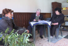 Taxe plătite la cârciumă sau la căminul cultural