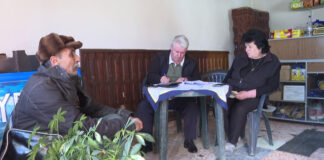 Taxe plătite la cârciumă sau la căminul cultural