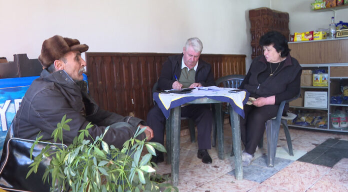 Taxe plătite la cârciumă sau la căminul cultural