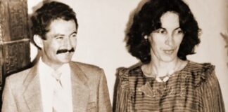 În amintirea mamei mele, Voicu Maria – dascăl în adevăratul sens al cuvântului