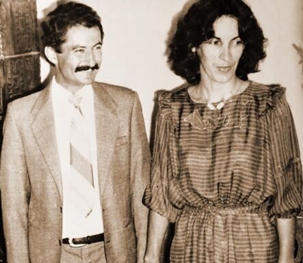 În amintirea mamei mele, Voicu Maria – dascăl în adevăratul sens al cuvântului