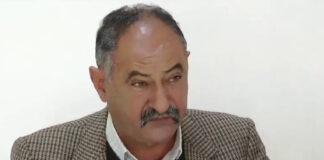 Tatăl meu – un munte de cultură generală și un exemplu de conduită didactică