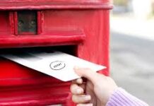 Peste 5.000 de persoane vor vota prin corespondență