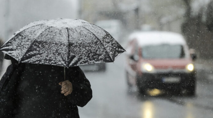 Vreme rea în următoarele zile