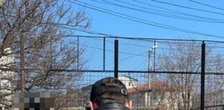 Un sirian acuzat că a intrat fraudulos în țară, prins la Bumbești-Jiu