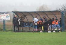 Cătălin Bucă, după deplasarea de la Slatina: ,,Un test util”