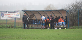 Cătălin Bucă, după deplasarea de la Slatina: ,,Un test util”