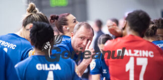 Pas spre evitarea barajului! Gorjencele, la a doua victorie consecutivă