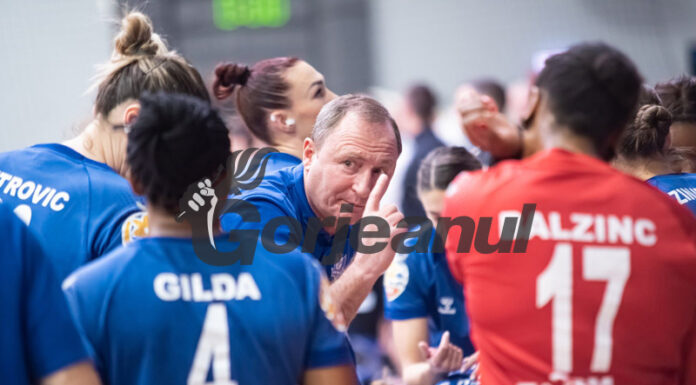 Pas spre evitarea barajului! Gorjencele, la a doua victorie consecutivă