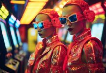 Cele mai neobișnuite teme de păcănele apărute în 2025