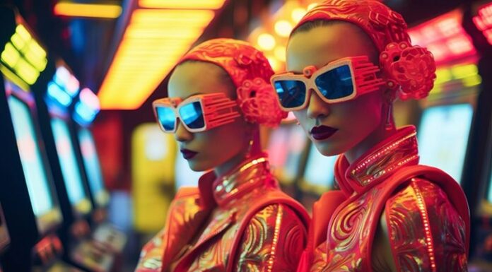 Cele mai neobișnuite teme de păcănele apărute în 2025