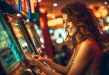 Cum să recunoști păcănelele care plătesc mai des