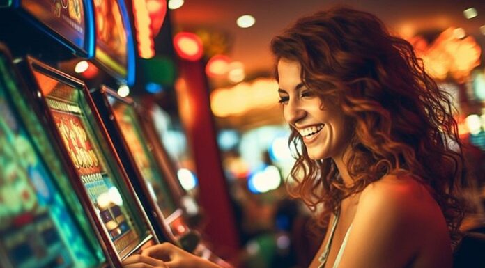 Cum să recunoști păcănelele care plătesc mai des