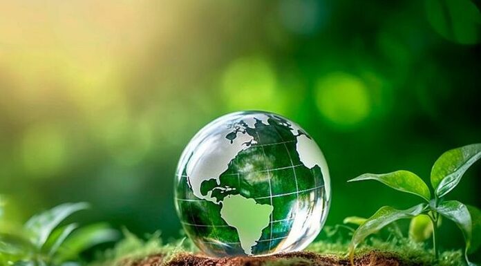 Cazinouri ecologice: cum adoptă iGaming-ul tendințele verzi