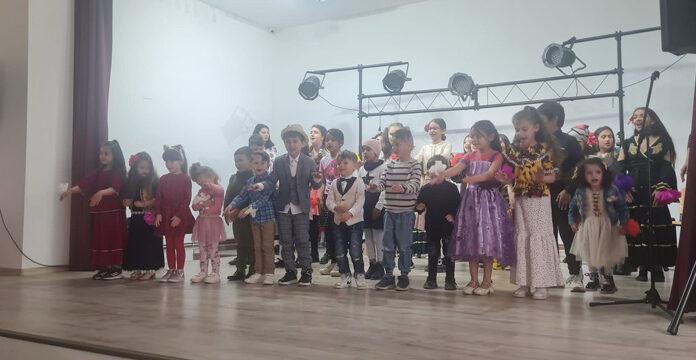 Ziua Internațională a Romilor, marcată la Școala Gimnazială Scoarța, structura Budieni