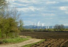 De primăvară – Povestiri din lumea de piatră a Jiului de Sus