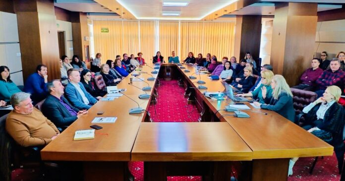 ADR SV Oltenia: Seminare pentru implementarea corectă și eficientă a proiectelor europene