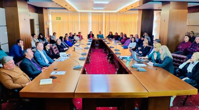 ADR SV Oltenia: Seminare pentru implementarea corectă și eficientă a proiectelor europene