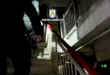 Percheziții la Psihiatrie și la Serviciul de Medicină Legală Gorj