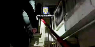 Percheziții la Psihiatrie și la Serviciul de Medicină Legală Gorj