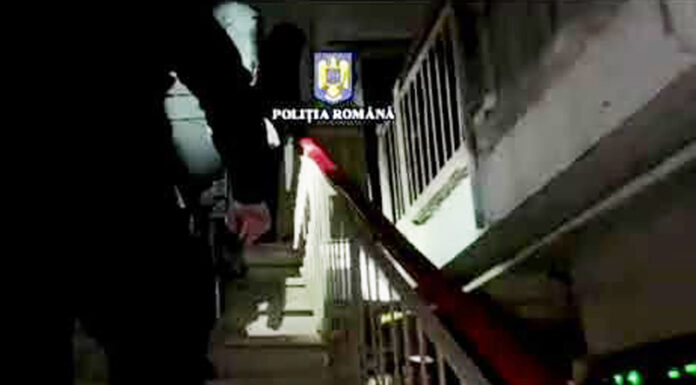 Percheziții la Psihiatrie și la Serviciul de Medicină Legală Gorj