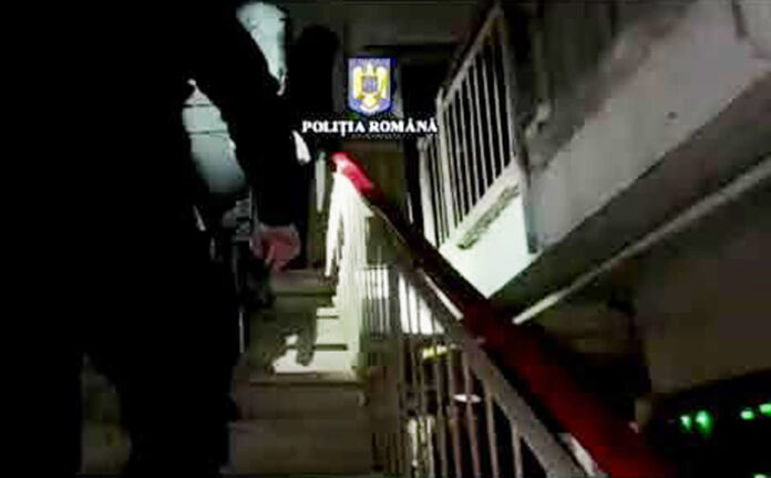 Percheziții la Psihiatrie și la Serviciul de Medicină Legală Gorj