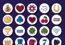 Simbolistica în sloturi: de la cireșe la dragoni