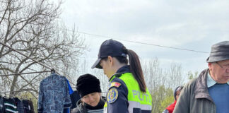 Poliția, în acțiune la Stoina, Căpreni și Hurezani! Localnicii au aflat totul despre agresiunea sexuală și violența domestică
