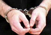 Femeie lovită cu pumnul pe stradă, fără motiv