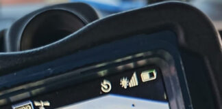 Șofer începător, din Târgu-Jiu, prins cu viteză record